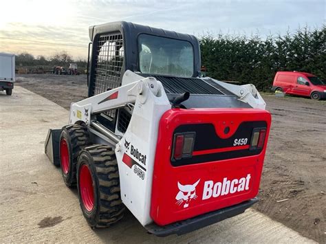 2014 bobcat s450 skid steer|bobcat s450 price.